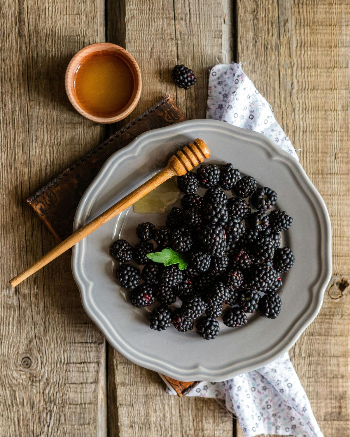 "Freedom" Blackberry