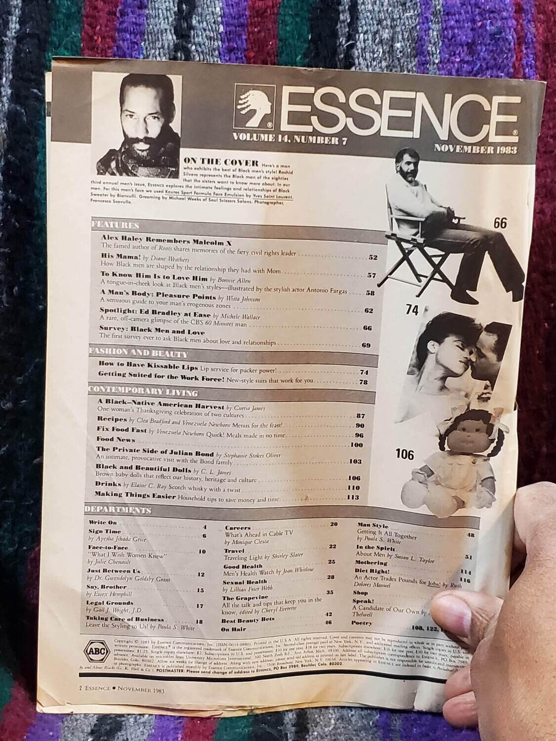 November 1983