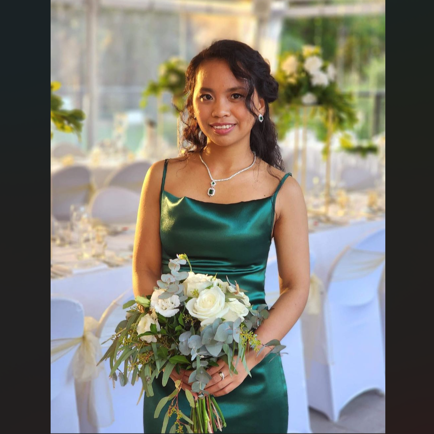 Wedding Day -Album