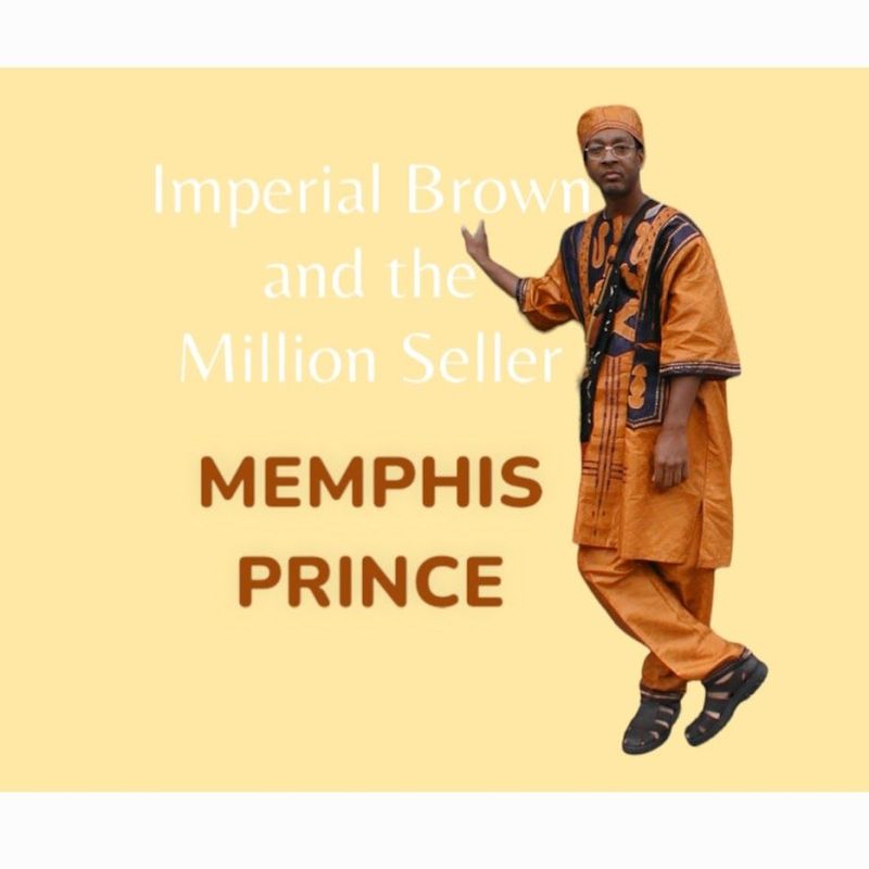 MEMPHIS PRINCE