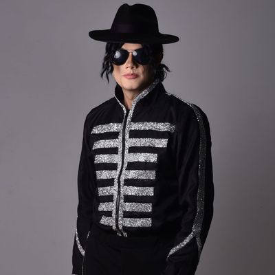 Michael X