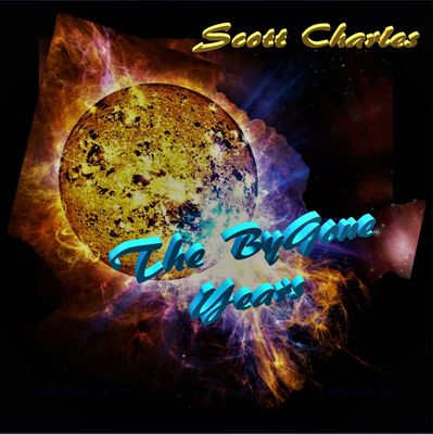 Scott Charles