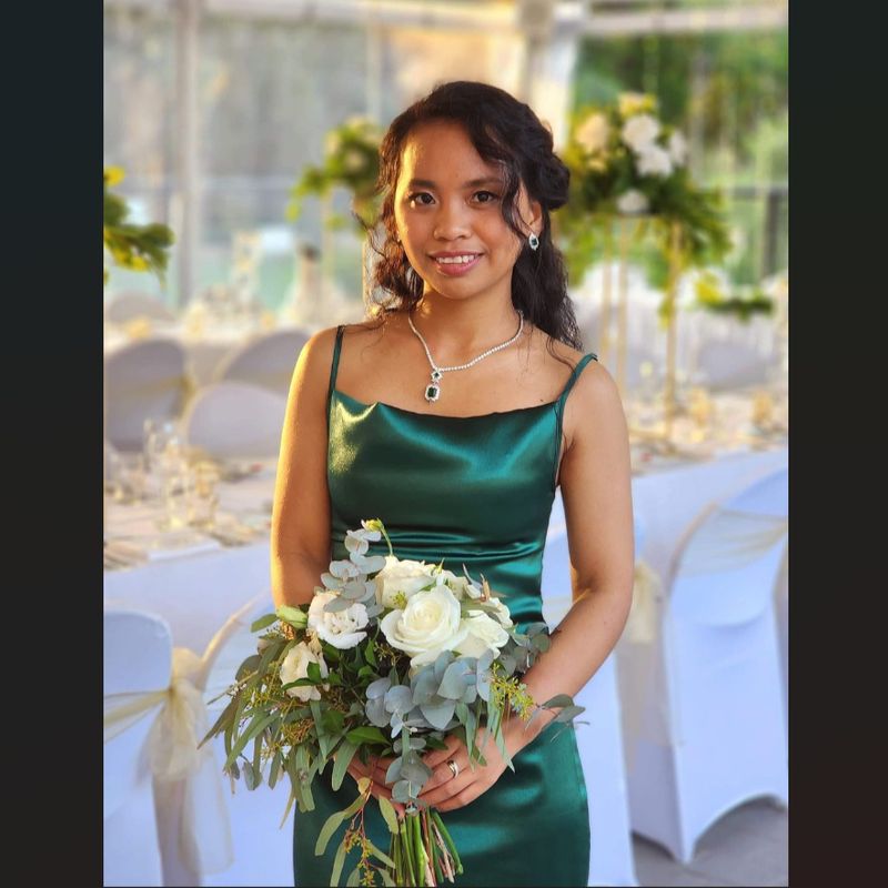 Wedding Day Album - Digital Download