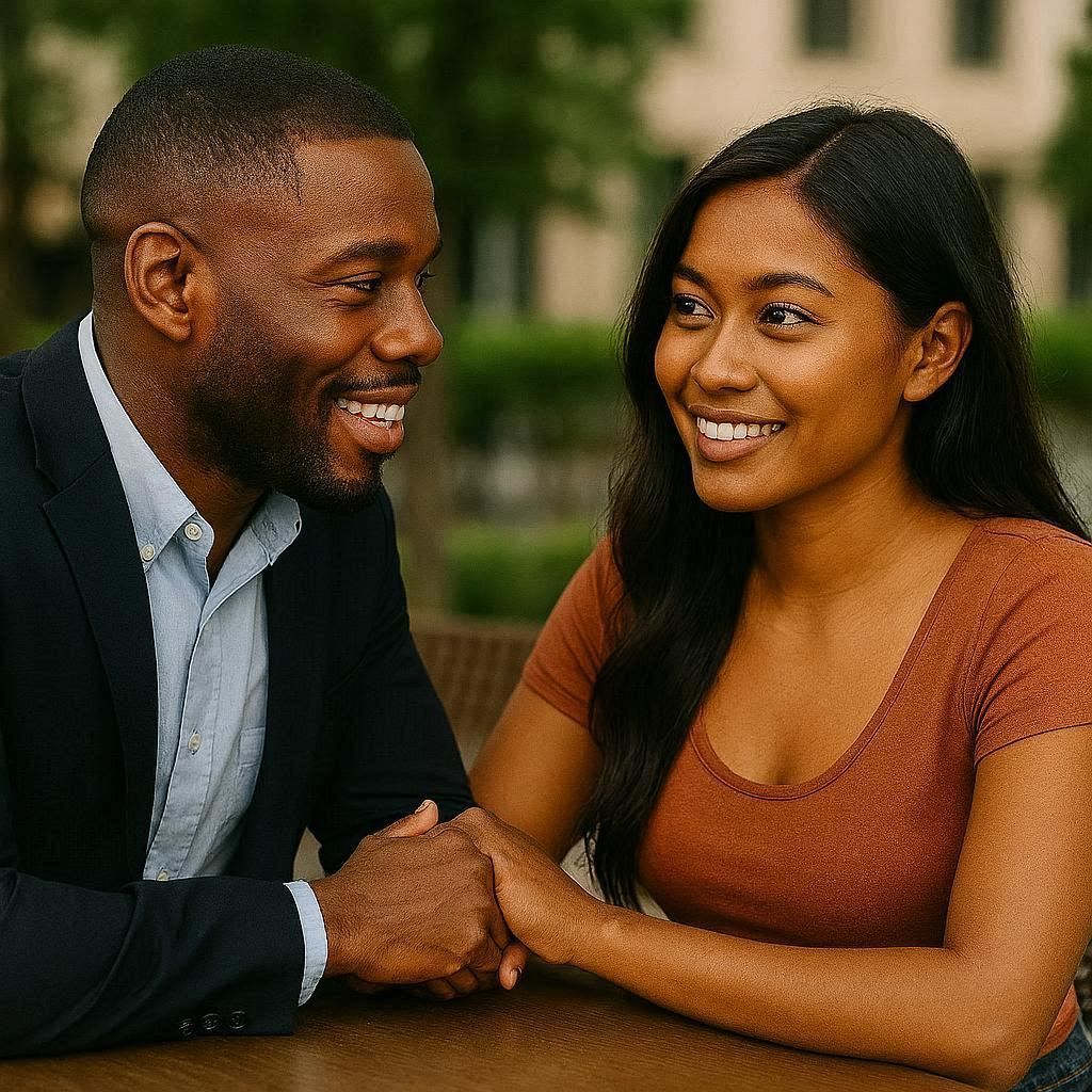 All The Questions - GeeChee Lion FeaturingMarta Garrett Single Release