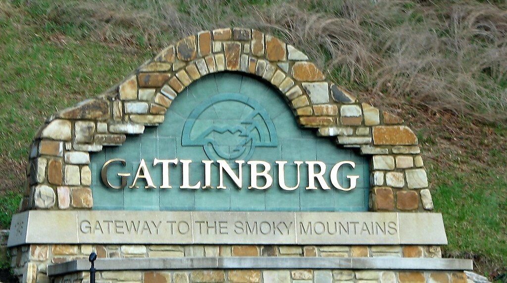 5 Day Trip to Gatlinburg, Tennessee 06/10 - 06/14 in 2024