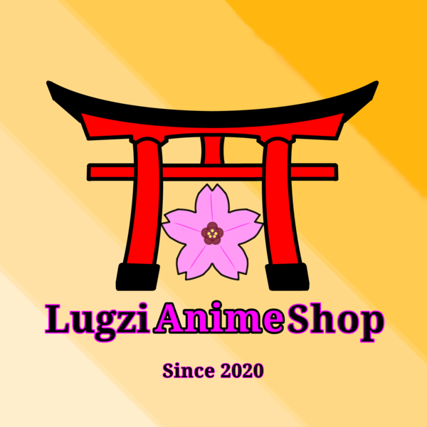 🌸LUGZI ANIME SHOP🌸