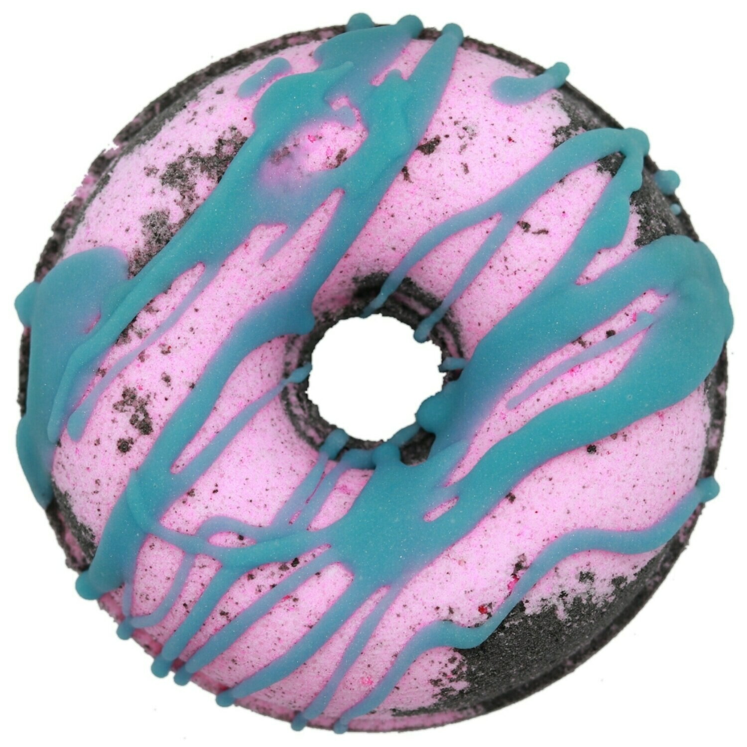 Donut | Spiced Cranberry | Bath Bomb