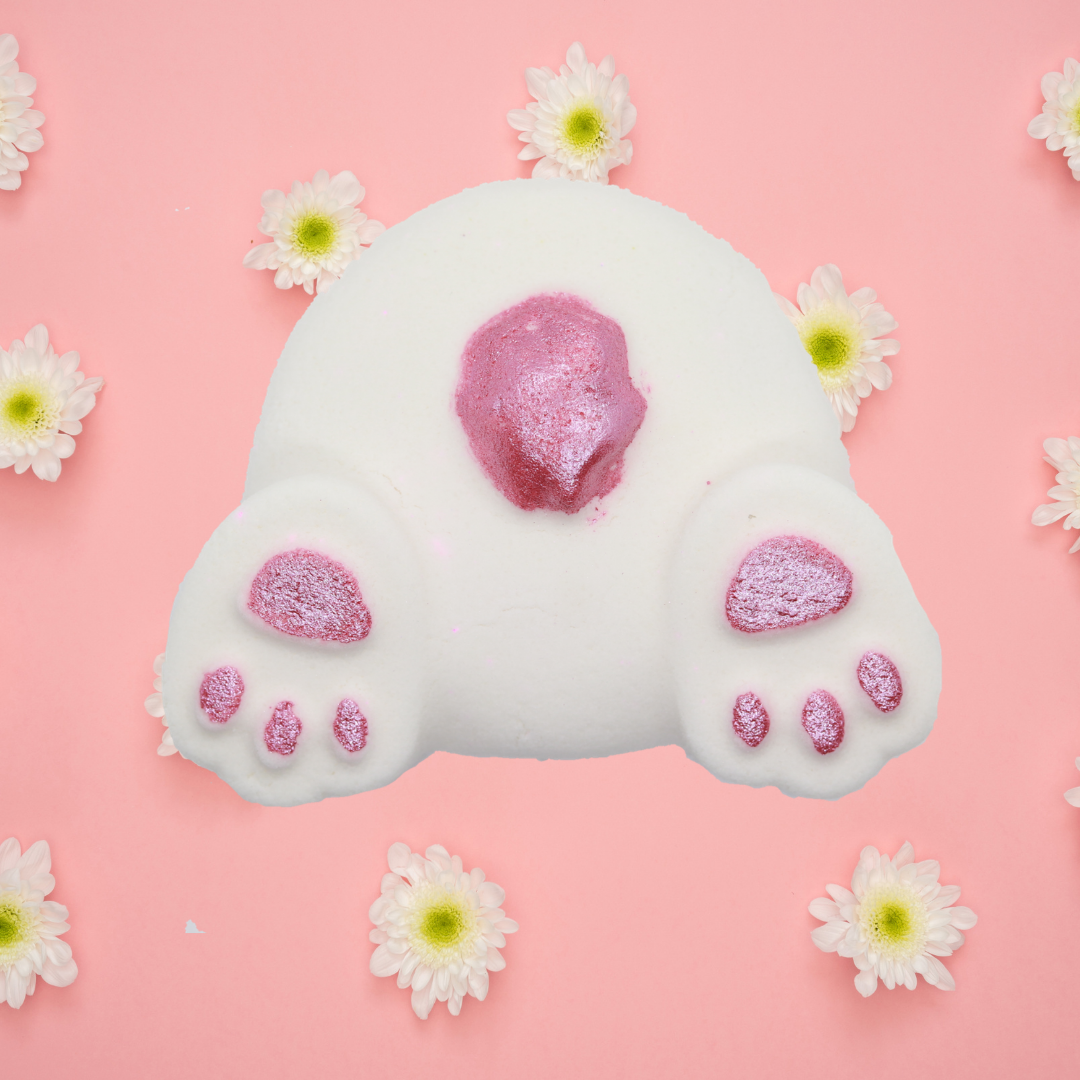 Chunky Bunny Butt | Fruit Loops | Bath Bomb