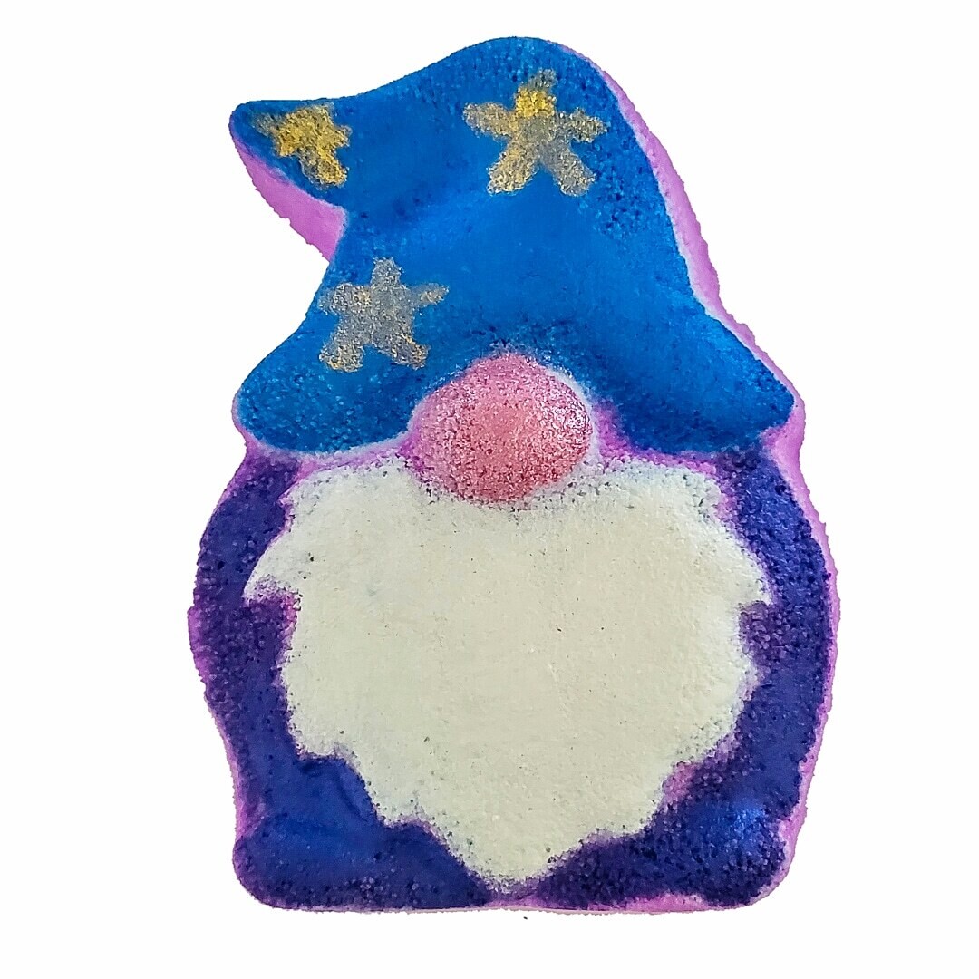 The Wizard | Toasted Marshmallow | Bath Bomb
