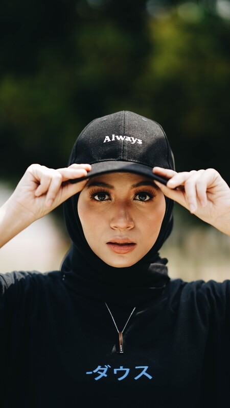 SENTIASA EXCLUSIVE CAP
