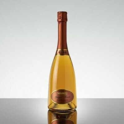 Negroni Grappa Reale Barrique - Treviso, Italy - 6btls x 700ml Negroni Grappa Reale Barrique - Treviso, Italy - 6btls x 700ml