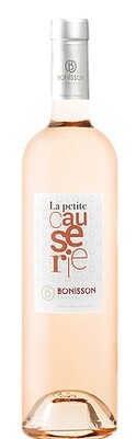 2023 Chateau Bonisson &quot;La Petite Causerie Rosé - Provence, France - 12btls x 750ml