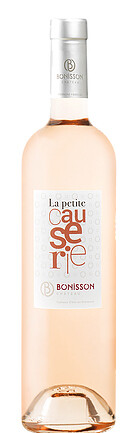 2023 Chateau Bonisson &quot;La Petite Causerie Rosé - Provence, France - 12btls x 750ml