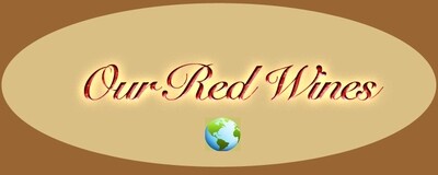 Red Wine Shop - Rest of the World