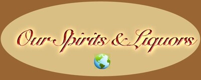 Spirits & Liquors Shop