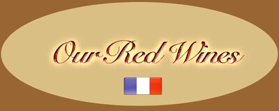 Red Wine Shop - France