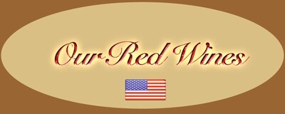 Red Wine Shop - USA