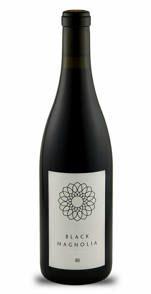 2022Black Magnolia Pinot Noir - Willamette Valley, Oregon - 12btls x 750ml