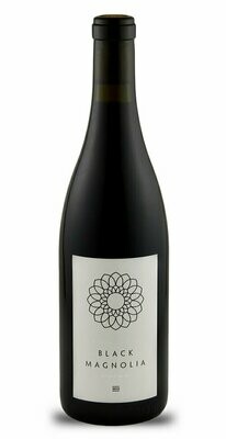 2019 Black Magnolia Pinot Noir - Willamette Valley, Oregon - 12btls x 750ml