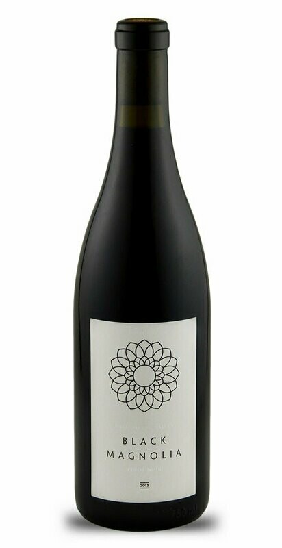 2022Black Magnolia Pinot Noir - Willamette Valley, Oregon - 12btls x 750ml