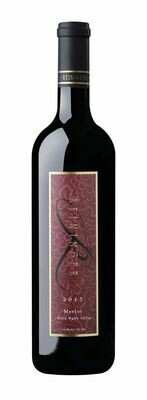 2014 Reininger Merlot - Walla Walla, Washington State - 12 btls x 750ml 2014 Reininger Merlot - Walla Walla, Washington State - 12 btls x 750ml