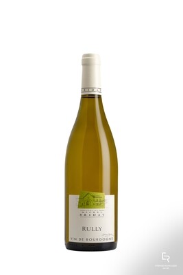 2018 - Domaine Michael Briday Rully - Burgundy, France - 12btls x 750ml 2018 - Domaine Michael Briday Rully - Burgundy, France - 12btls x 750ml