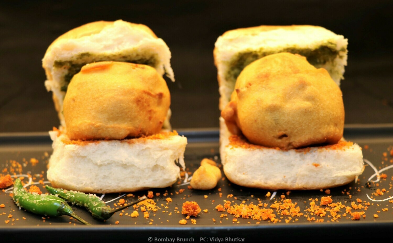 Vada Pav