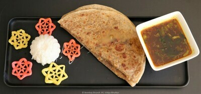 Puran Poli Combo