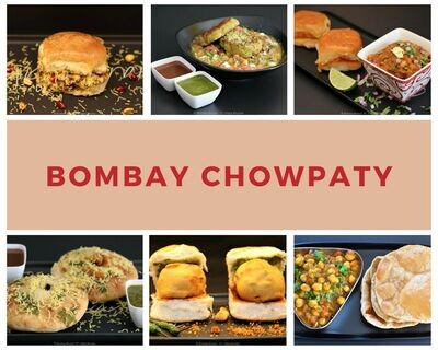 Bombay Chowpaty