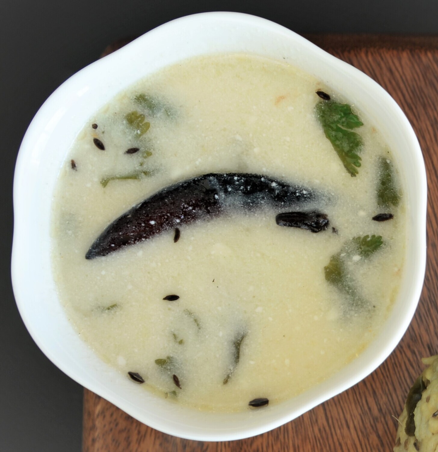 Daal-Kadhi-Saar