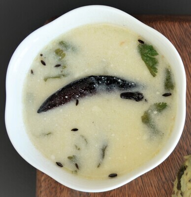 Daal-Kadhi-Saar