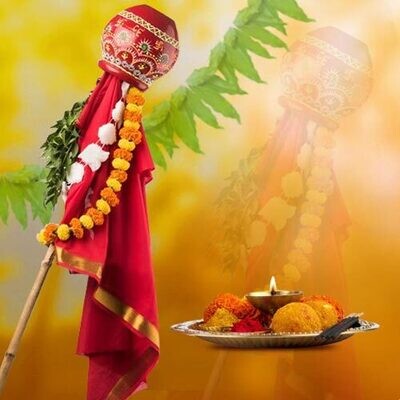 Gudi Padwa Special Combo