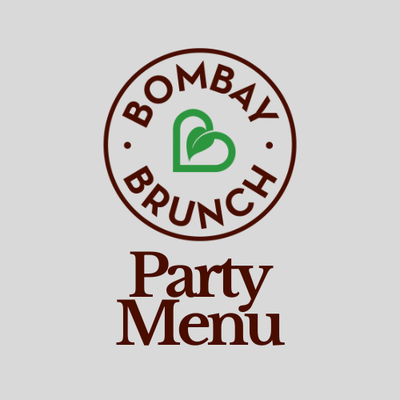Party Menu