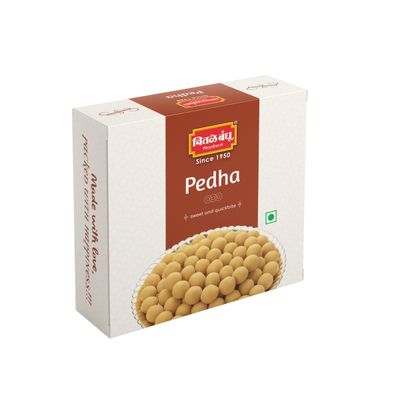 Pedha (16 pcs)