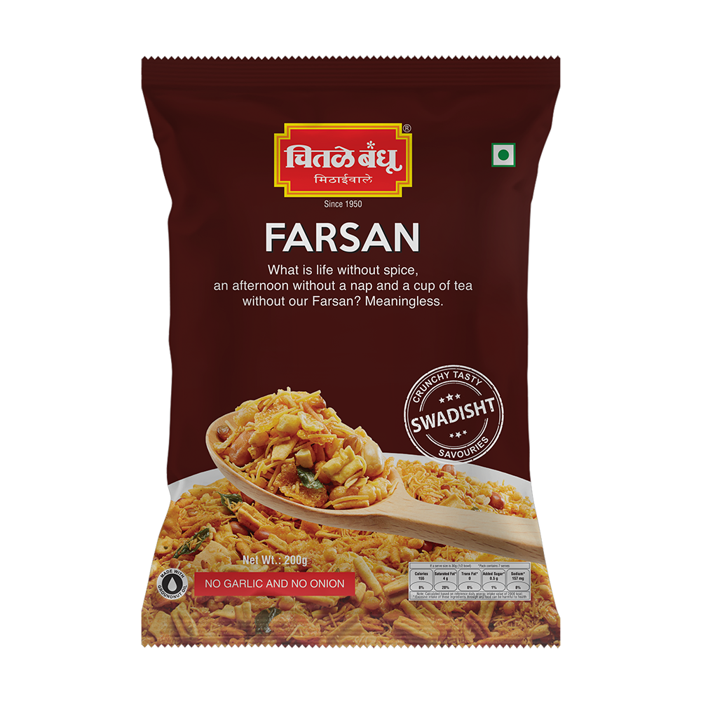 Farsan