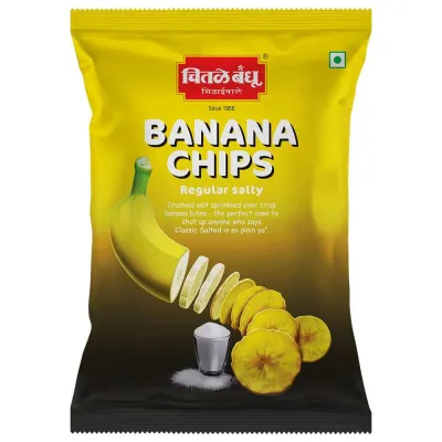 Banana Chips