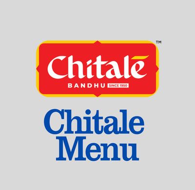 Chitale Bandhu Mithai