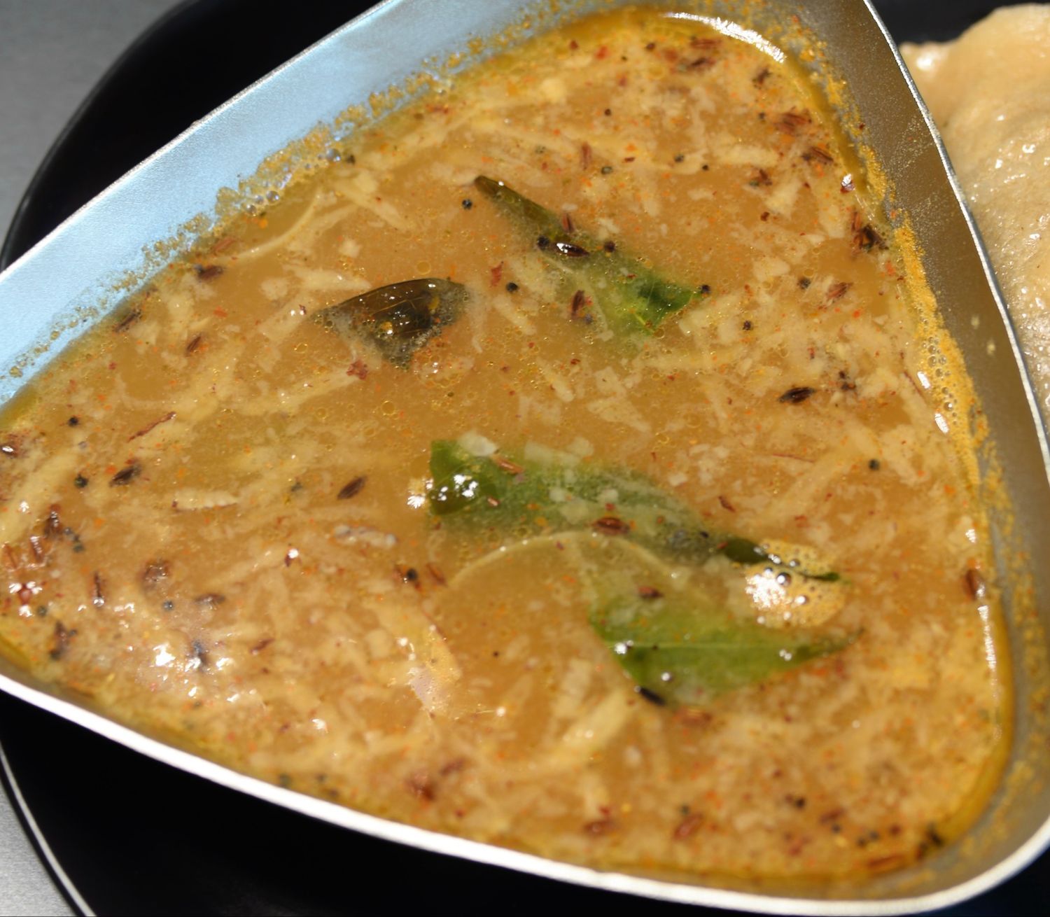 Daal-Kadhi-Saar