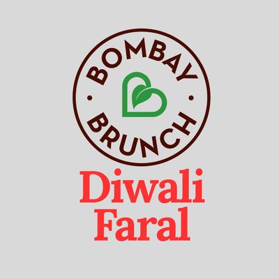 Diwali Faral