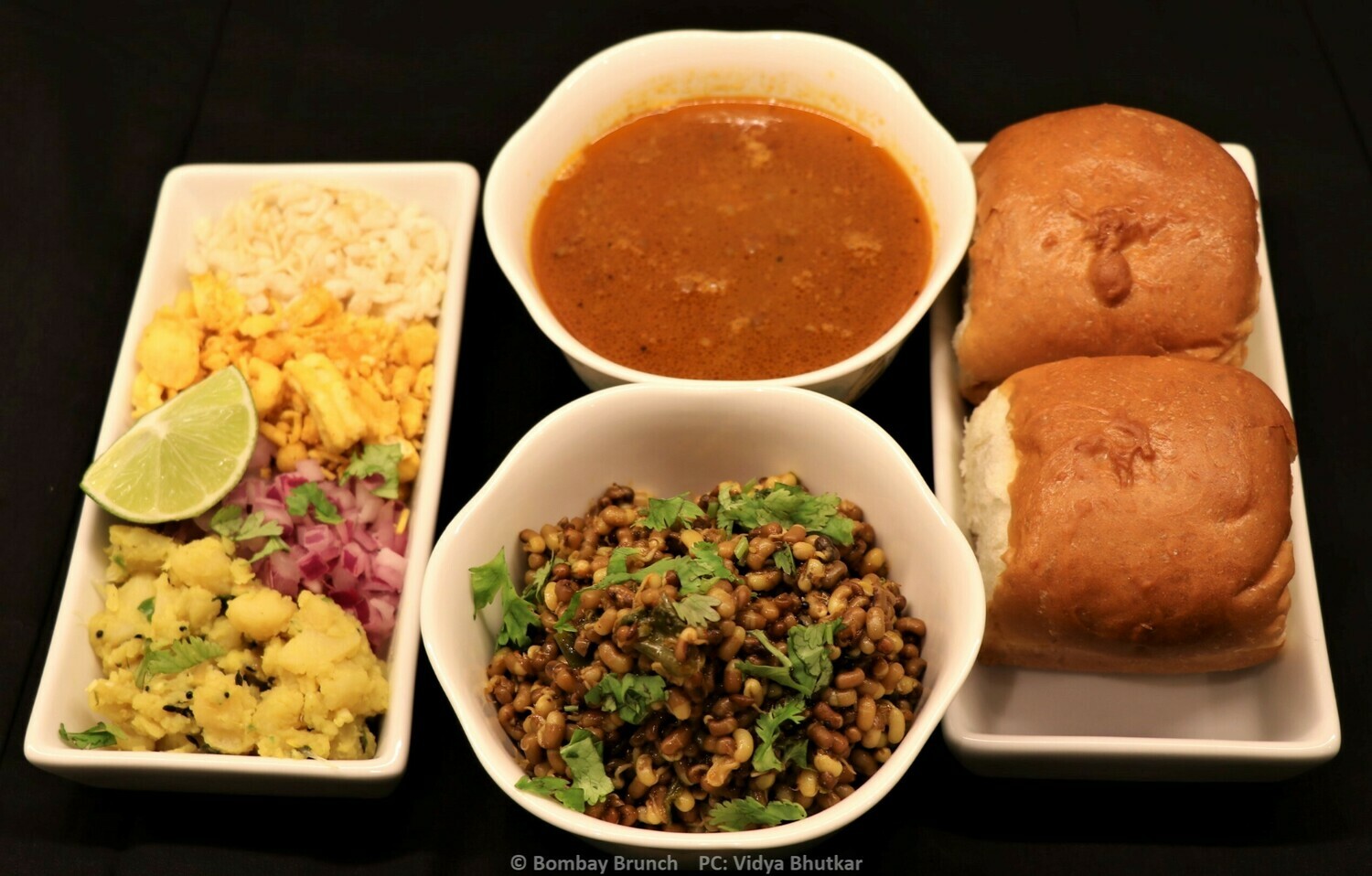Misal Pav