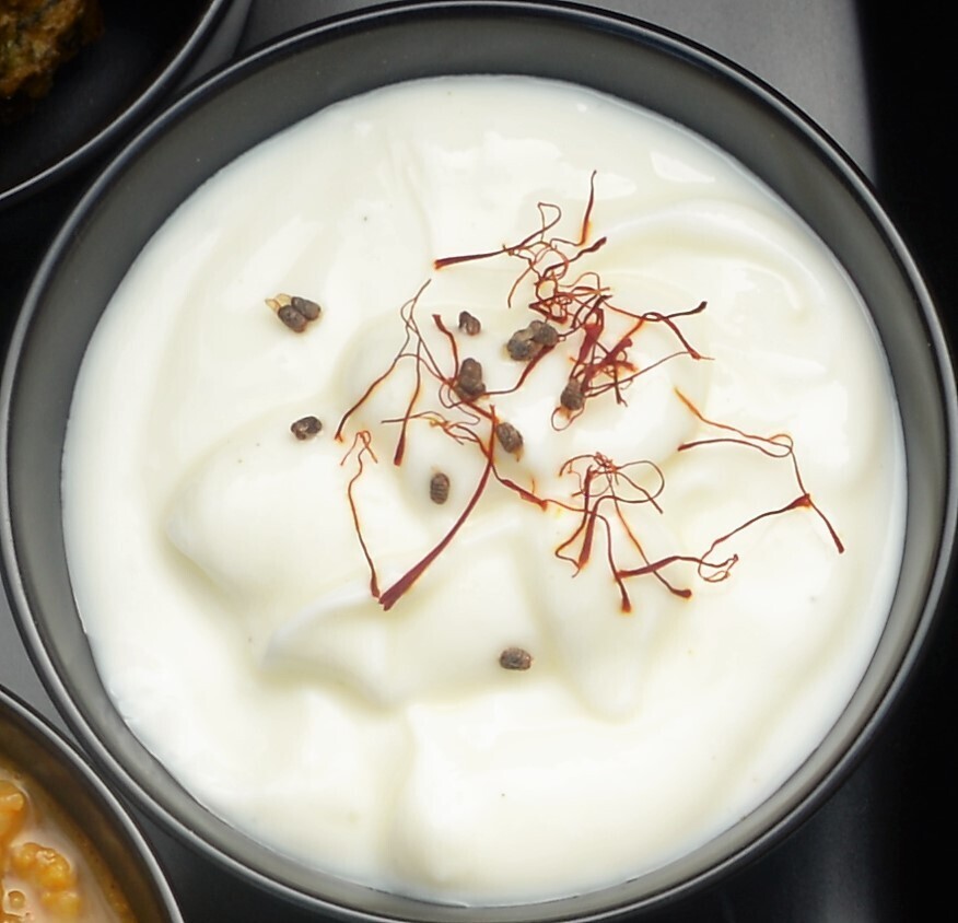 Shrikhand