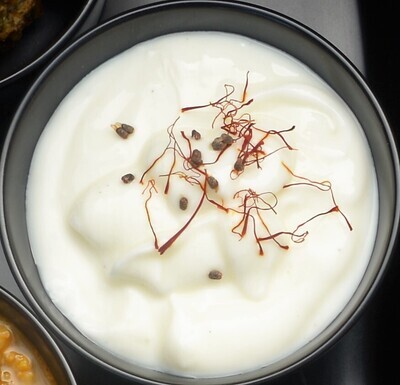 Shrikhand