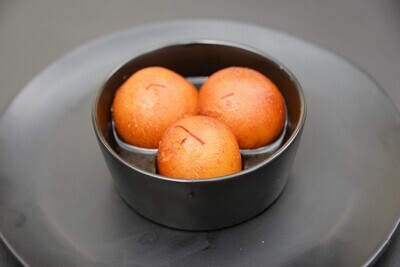 Gulab jamun