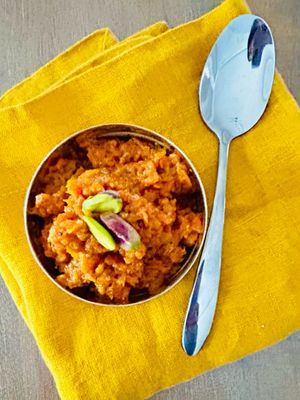 Gajar Halwa (Party Order Only)