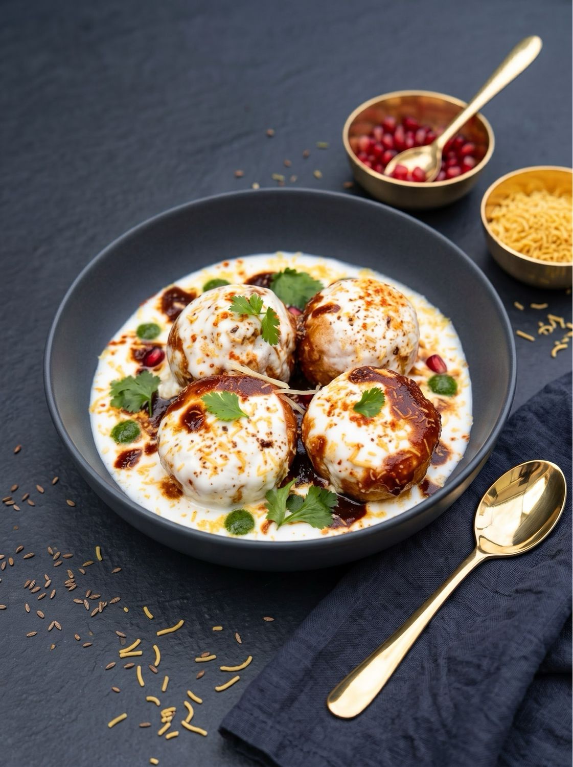 Dahi Vada