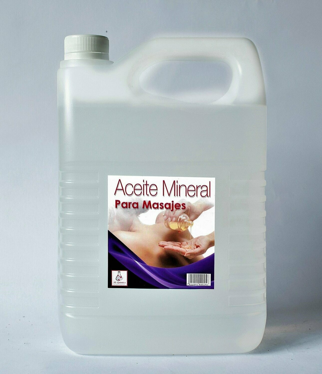 ACEITE MINERAL GALN