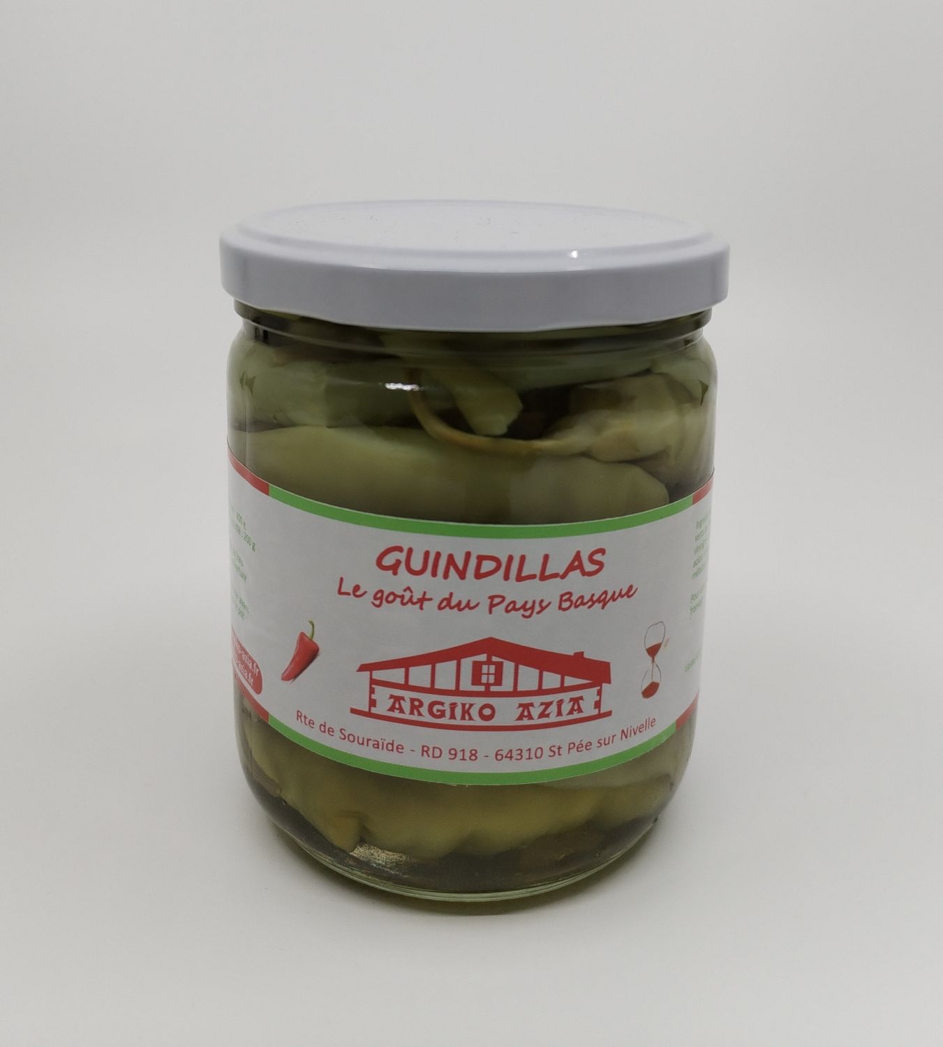 Guindillas
