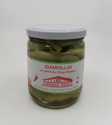 Guindillas