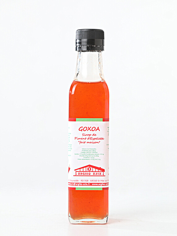 Goxoa