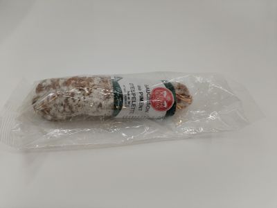 Saucisson au Piment d'Espelette
